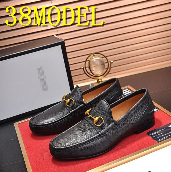 2019 men dress shoe men formal shoes leather luxurious fashion groom wedding shoes men oxford shoes dress plus size 38-45, Black
2019 men dress shoe men formal shoes leather luxurious fashion groom wedding shoes men oxford shoes dress plus size 38-45, Black