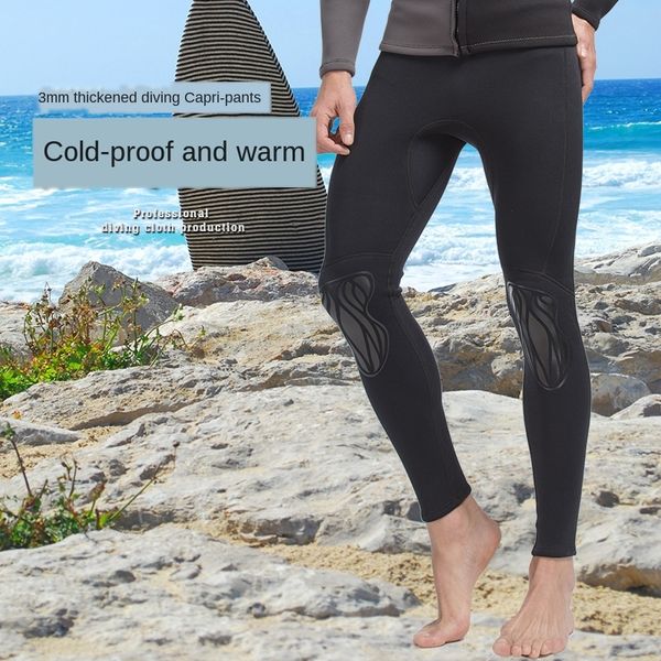 guzic 3mm upscale winter long-sleeved diving suit warm diving suit trousers warm sunscreen side stretch men's long-sleeved trousers swi, Gray;blue
guzic 3mm upscale winter long-sleeved diving suit warm diving suit trousers warm sunscreen side stretch men's long-sleeved trousers swi, Gray;blue