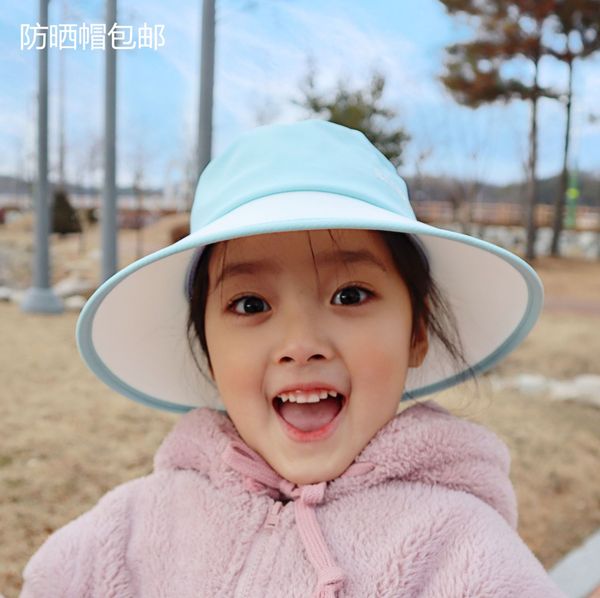 glass bear cute pet sun children's big eaves female male outdoor korean all-match uv-proof bucket bucket hat fisherman hat, Blue;gray
glass bear cute pet sun children's big eaves female male outdoor korean all-match uv-proof bucket bucket hat fisherman hat, Blue;gray