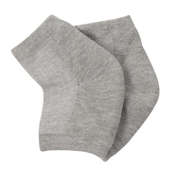 sports socks moisture absorption heel polyester cotton sock protection sleeve breathable pain cushion ankle, Black
sports socks moisture absorption heel polyester cotton sock protection sleeve breathable pain cushion ankle, Black