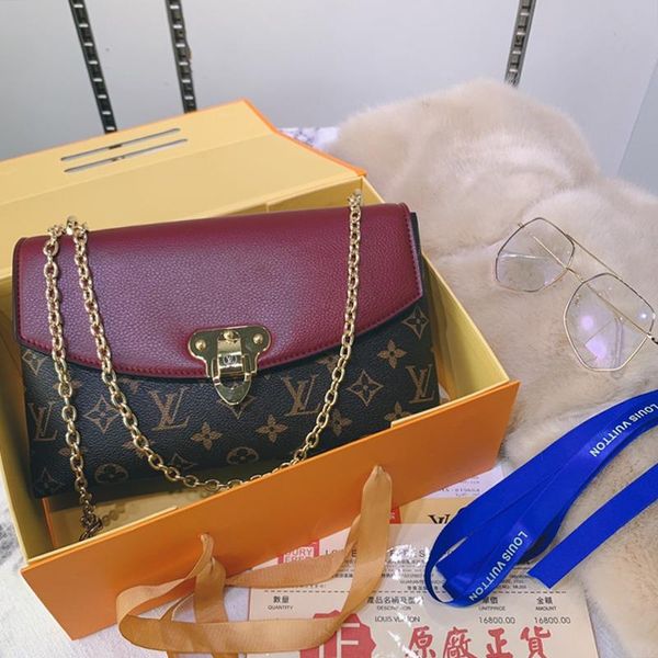 drop ship women bag vintage designer chain leather shoulder bags small flap new arrival lady crossbody bag messenger bags bolsa de hombro
drop ship women bag vintage designer chain leather shoulder bags small flap new arrival lady crossbody bag messenger bags bolsa de hombro
