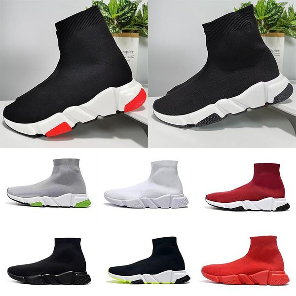 2020 designer shoes speed trainer platform casual of triple socks red bule white flat fashion mens womens sports sneakers fashion size 36-47
2020 designer shoes speed trainer platform casual of triple socks red bule white flat fashion mens womens sports sneakers fashion size 36-47