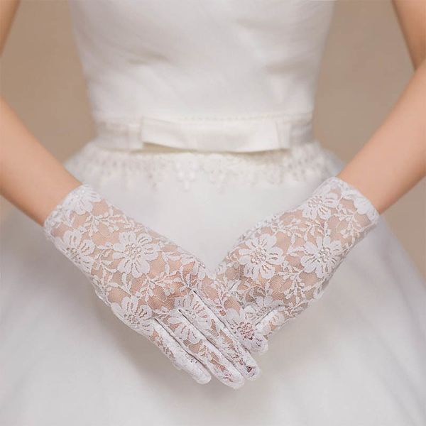 lace faux women bride fishnet crochet floral summer sun protection mittens elegant lady gloves, Silver
lace faux women bride fishnet crochet floral summer sun protection mittens elegant lady gloves, Silver