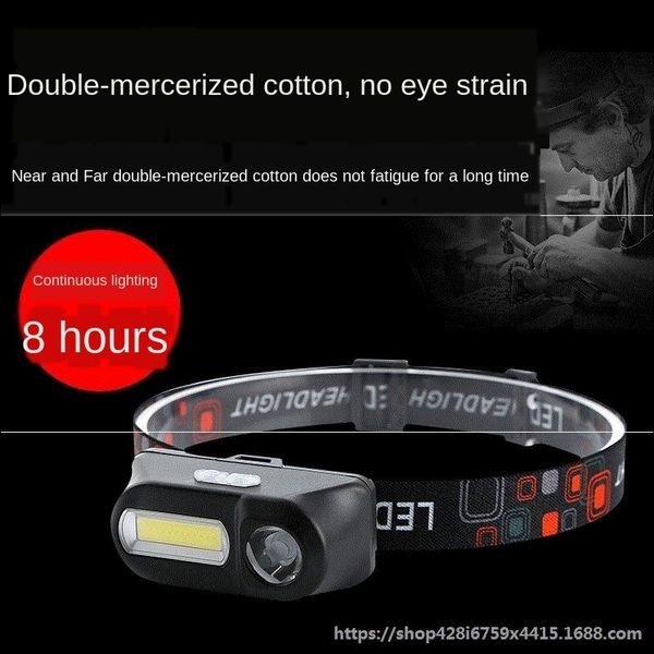 7csta rechargeable working lithium battery heads heads battery head floodlight cob strong light 18650 night fishing maintenance induction li
7csta rechargeable working lithium battery heads heads battery head floodlight cob strong light 18650 night fishing maintenance induction li