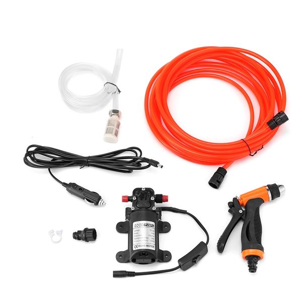 car washer pump high pressure washer power pump system kit dc 12v 130psi 80w household car washing machine
car washer pump high pressure washer power pump system kit dc 12v 130psi 80w household car washing machine