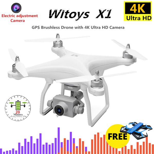 x1 rc gps drone 4k quadcopter с двухосевой gimbal стабилизатор 5g wifi камера безщеточной селм quadrocopter vs f11 b4w
x1 rc gps drone 4k quadcopter с двухосевой gimbal стабилизатор 5g wifi камера безщеточной селм quadrocopter vs f11 b4w