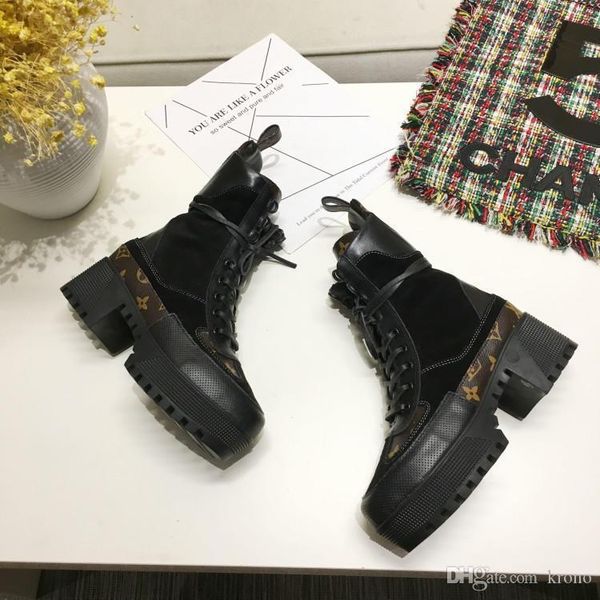 fashion printed stripes thick sole short boots womens thick sole martin boots genuine leather lace up short boots size 35-42 107, Black
fashion printed stripes thick sole short boots womens thick sole martin boots genuine leather lace up short boots size 35-42 107, Black