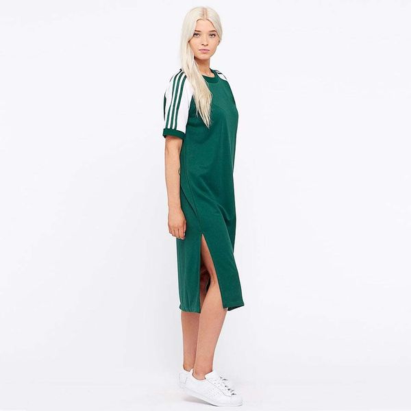 women knit dress teenager girls casual sport wear pure color for autumn mid-calf pencil dress striped short sleeve young women fashion dress
women knit dress teenager girls casual sport wear pure color for autumn mid-calf pencil dress striped short sleeve young women fashion dress