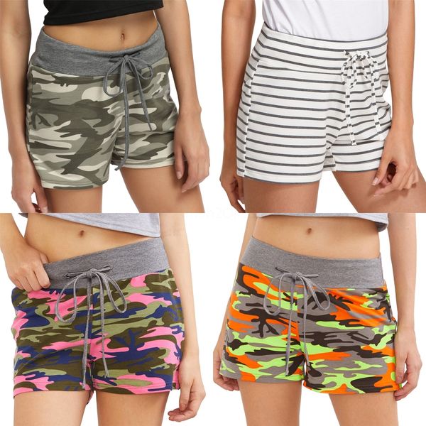 для женщин шорты летом прохладно завернутые wide leg plus shorts был тонкий сплошной цвет одежды обжима высокой талией # 4931, White;black
для женщин шорты летом прохладно завернутые wide leg plus shorts был тонкий сплошной цвет одежды обжима высокой талией # 4931, White;black