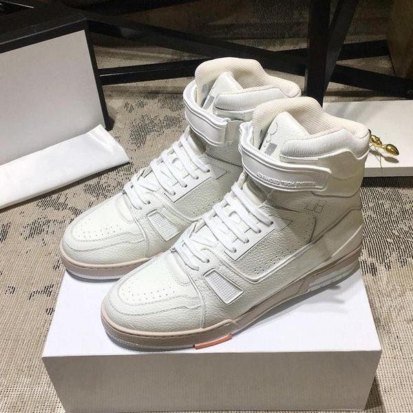 trainer sneaker boot men 's shoes fashion classic lightweight casual shoes vintage lace -up men shoes scarpe da uomo di l, Black
trainer sneaker boot men 's shoes fashion classic lightweight casual shoes vintage lace -up men shoes scarpe da uomo di l, Black