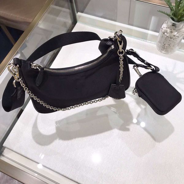 selling famous hobo cross body bag nylon shoulder bag with small coin bag for women and man
selling famous hobo cross body bag nylon shoulder bag with small coin bag for women and man