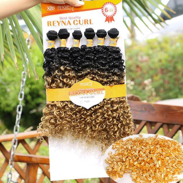 bulks afro curly sextensiones de cabello largas synthetic braids extensions ombre synthetic braiding xpression braiding hair marle de cabell, Black
bulks afro curly sextensiones de cabello largas synthetic braids extensions ombre synthetic braiding xpression braiding hair marle de cabell, Black