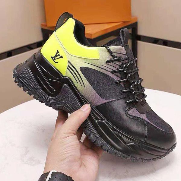 fashion shoes mens footwears zapatos de hombre casual mens shoes luxury run away pulse sneaker with original box chaussures pour hommes
fashion shoes mens footwears zapatos de hombre casual mens shoes luxury run away pulse sneaker with original box chaussures pour hommes