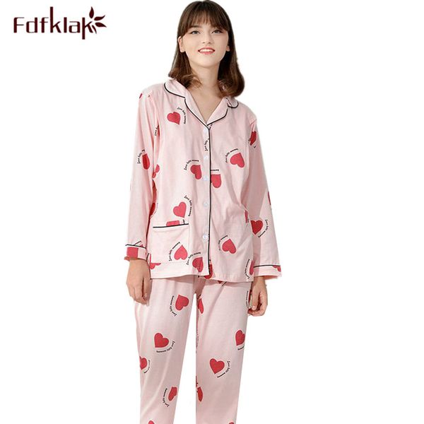 fdfklak autumn winter costume for pregnant women long sleeve cotton pregnancy clothes print two piece set maternity pants suit, White
fdfklak autumn winter costume for pregnant women long sleeve cotton pregnancy clothes print two piece set maternity pants suit, White