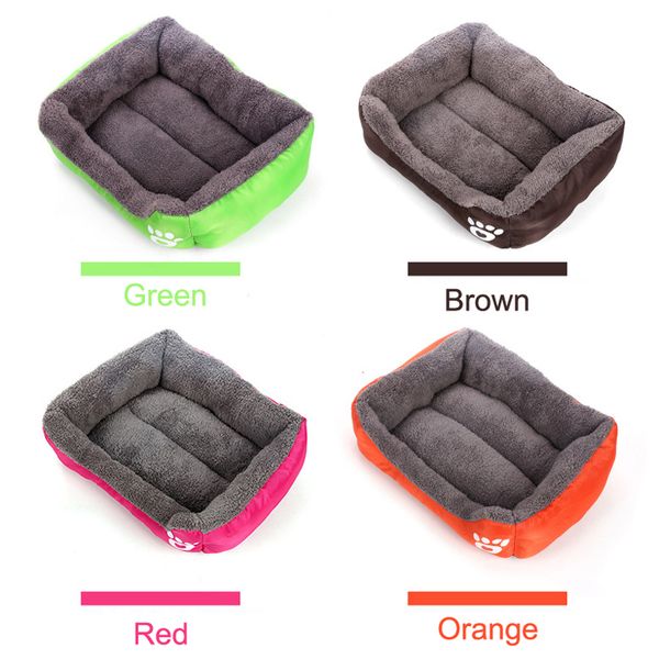 soft warm fleece pet puppy cat dog bed puppy dog cat kitten pet bed pad cushion basket sofa couch mat 6 colors 4 size dh0314
soft warm fleece pet puppy cat dog bed puppy dog cat kitten pet bed pad cushion basket sofa couch mat 6 colors 4 size dh0314
