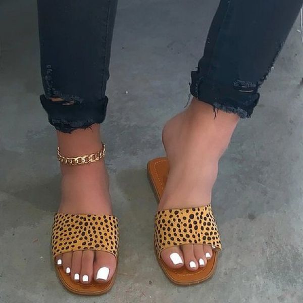 летний leopard женщины тапочки pu leather flat обувь open toe римские сандалии ladies beach вьетнамки повседневный открытый женский слайды, Black
летний leopard женщины тапочки pu leather flat обувь open toe римские сандалии ladies beach вьетнамки повседневный открытый женский слайды, Black