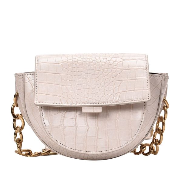 chain design stone pattern small crossbody bags for women 2020 fashion pu leather shoulder handbags female travel saddle bags
chain design stone pattern small crossbody bags for women 2020 fashion pu leather shoulder handbags female travel saddle bags