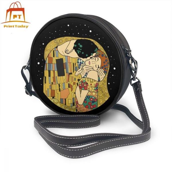 klimt shoulder bag klimt leather bag women's small women bags crossbody teenage multifunctional round purse
klimt shoulder bag klimt leather bag women's small women bags crossbody teenage multifunctional round purse