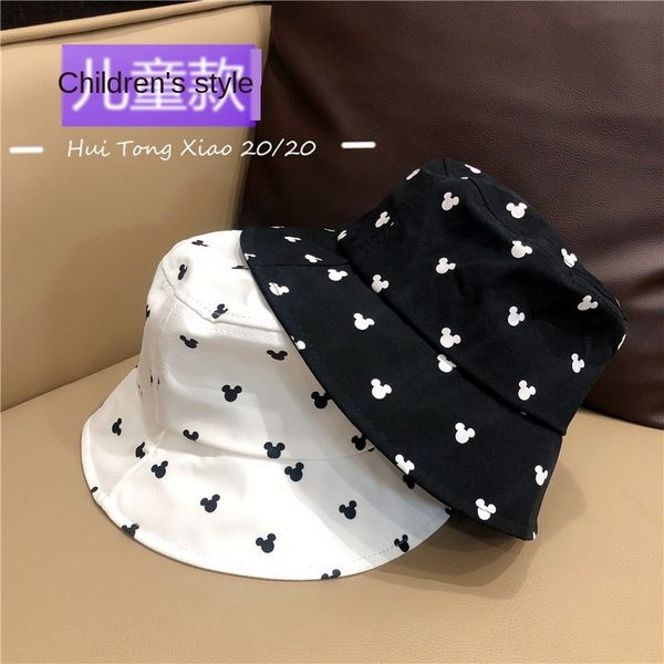 women's and children'sfisherman korean fisherman sunscreen style outdoor play sunscreen hat cartoonmouse basin hat, Blue;gray
women's and children'sfisherman korean fisherman sunscreen style outdoor play sunscreen hat cartoonmouse basin hat, Blue;gray