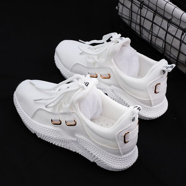 2020 women chunky sneakers platform jelly shoes running lace up black beige white trainers female sport shoe sock zapatos hombre
2020 women chunky sneakers platform jelly shoes running lace up black beige white trainers female sport shoe sock zapatos hombre