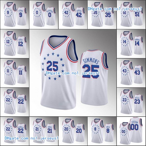 philadelphia 76ers men joel embiid ben simmons tobias harris josh richardson earned nba white custom jersey, Black
philadelphia 76ers men joel embiid ben simmons tobias harris josh richardson earned nba white custom jersey, Black