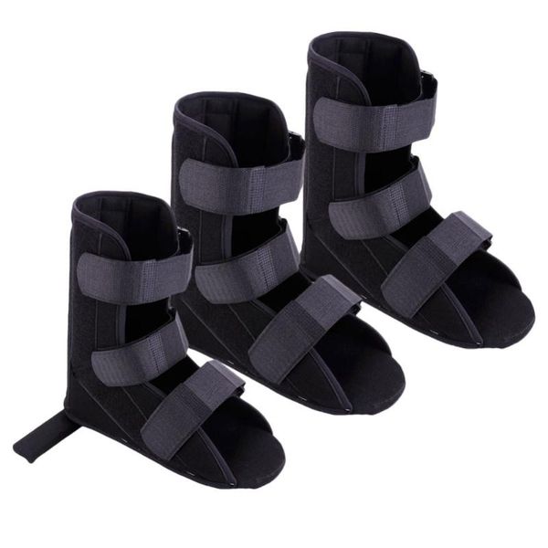 1pcs black регулируемого soft foot перелом восстановление splint подошвенный brace поддержка реабилитация ремень s m l, Blue;black
1pcs black регулируемого soft foot перелом восстановление splint подошвенный brace поддержка реабилитация ремень s m l, Blue;black