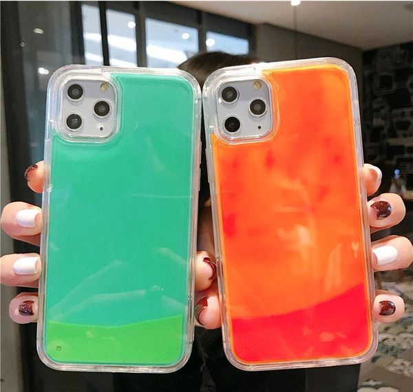 luminous neon sand case for iphone 11 pro xr xs max x 6 6s s 7 8 plus glow in the dark liquid glitter quicksand phone case
luminous neon sand case for iphone 11 pro xr xs max x 6 6s s 7 8 plus glow in the dark liquid glitter quicksand phone case