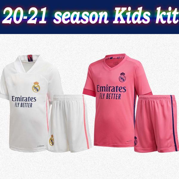 kids kit 20-21 real madrid shirt soccer jersey home white away pink 2021 child soccer shirt #9 benzema #12 marcel customized football kit, Black
kids kit 20-21 real madrid shirt soccer jersey home white away pink 2021 child soccer shirt #9 benzema #12 marcel customized football kit, Black
