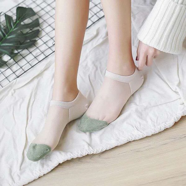 glass children's lovely wind candy silk boat socks crystal color boat stockings transparent crystal card stockings, Pink;yellow
glass children's lovely wind candy silk boat socks crystal color boat stockings transparent crystal card stockings, Pink;yellow