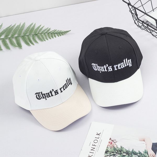 new color matching embroidery letter women' sunshade duck baseball cap baseball cap tongue hat, Blue;gray
new color matching embroidery letter women' sunshade duck baseball cap baseball cap tongue hat, Blue;gray