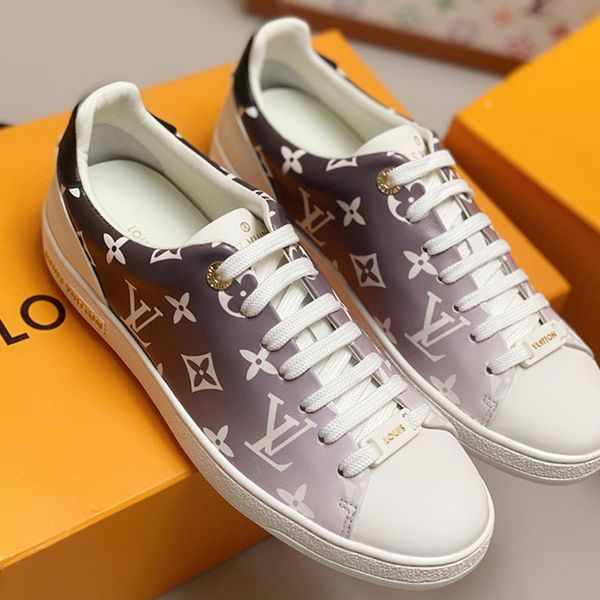40 designer luxury women's casual fashion shoes, women's outdoor casual travel shoes, fast delivery, original box, Black
40 designer luxury women's casual fashion shoes, women's outdoor casual travel shoes, fast delivery, original box, Black