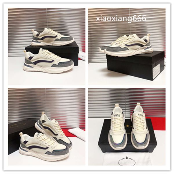 2020 new casual shoes imported materials from italy, special printing materials, super comfortable, perfect details, Black
2020 new casual shoes imported materials from italy, special printing materials, super comfortable, perfect details, Black