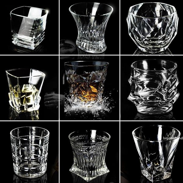 lot creative wine glasses beer whiskey lead-thickened liquor cup foreign wine cocktail tumbler rum scotch diamond water cup home
lot creative wine glasses beer whiskey lead-thickened liquor cup foreign wine cocktail tumbler rum scotch diamond water cup home