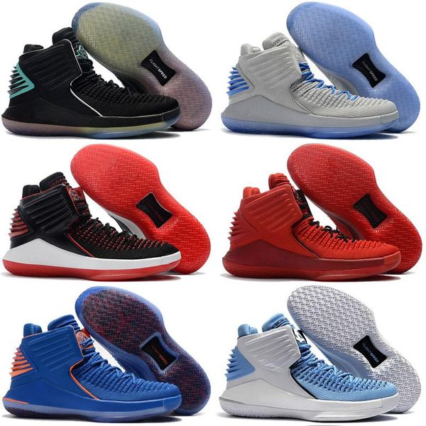 jumpman 32 hight cut 2019 mens basketball shoes new black gold red yellow blue grey sport runner shoes sports 32s sneakers
jumpman 32 hight cut 2019 mens basketball shoes new black gold red yellow blue grey sport runner shoes sports 32s sneakers