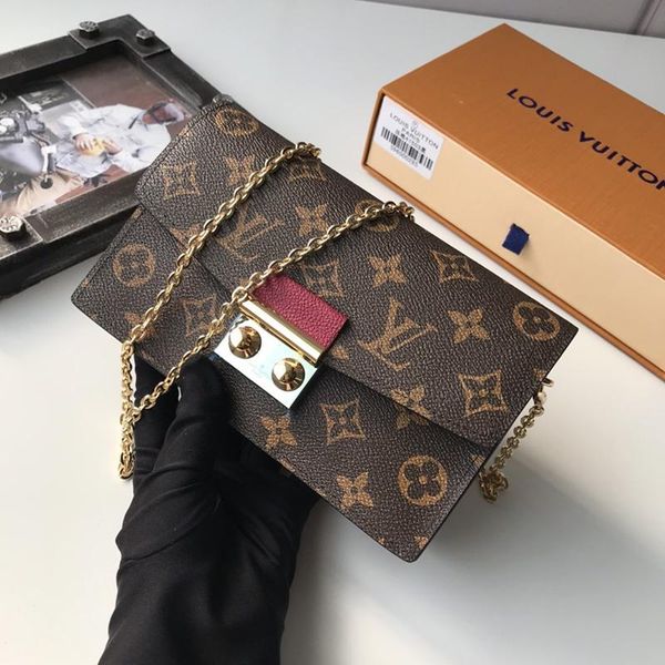 women bags chain plaid design luxury womens bag fashion women shoulder bag messenger bag with origin box
women bags chain plaid design luxury womens bag fashion women shoulder bag messenger bag with origin box