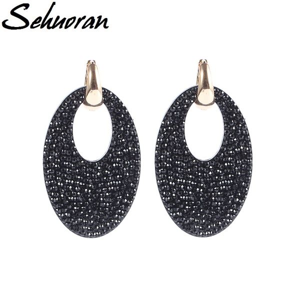 sehuoran 2020ale earrings brincos big oval drop earrings for woman copper resin pendientes statement multiple uses, Silver
sehuoran 2020ale earrings brincos big oval drop earrings for woman copper resin pendientes statement multiple uses, Silver