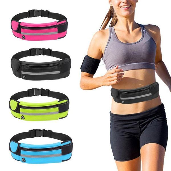 women men belt waist pack bag waterproof adjustable zipper for sports fitness hiking xr-hot
women men belt waist pack bag waterproof adjustable zipper for sports fitness hiking xr-hot