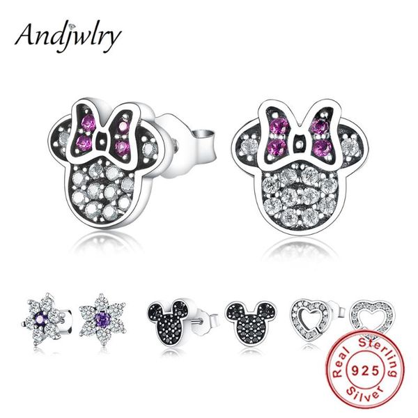 2020 fashion 925 sterling silver stud earrings flower enamels & clear cz earrings for wedding women earring diy jewelry berloque, Golden;silver
2020 fashion 925 sterling silver stud earrings flower enamels & clear cz earrings for wedding women earring diy jewelry berloque, Golden;silver
