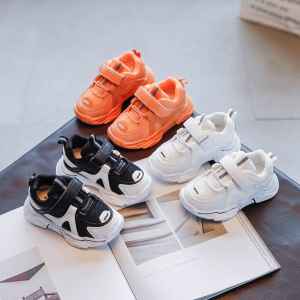 bd24c children's mesh soft bottom sneakers summer 2020 new korean style boys' magic sticker daddy sports magic sports shoes soft b, Black
bd24c children's mesh soft bottom sneakers summer 2020 new korean style boys' magic sticker daddy sports magic sports shoes soft b, Black
