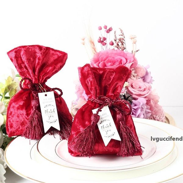 10pcs jewelry pouch bags velvet drawstring pouch wedding favor candy bag use
10pcs jewelry pouch bags velvet drawstring pouch wedding favor candy bag use
