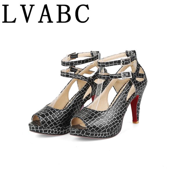 2020 elegant mixed colors hollow female sandals fine with high-heeled ladies sandals large size shoes white black plus size 42
2020 elegant mixed colors hollow female sandals fine with high-heeled ladies sandals large size shoes white black plus size 42