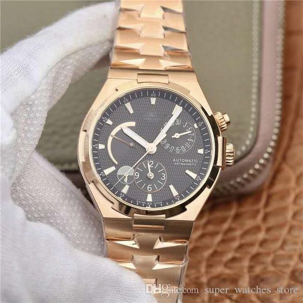 twa montre de luxe 42mmx13.5mm 1222-sc movement 316l stainless steel case multi - functional mechanical watch, Slivery;brown
twa montre de luxe 42mmx13.5mm 1222-sc movement 316l stainless steel case multi - functional mechanical watch, Slivery;brown