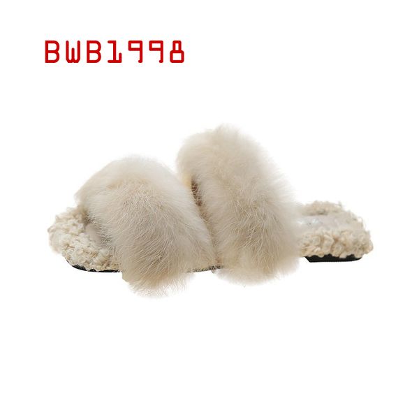 bwb1998 flat slippers for women non-slip female designer slide ladies fur slippers women's summer 2020 women's shoes sandals, Black
bwb1998 flat slippers for women non-slip female designer slide ladies fur slippers women's summer 2020 women's shoes sandals, Black