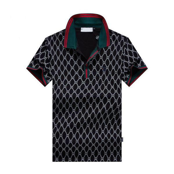 design men polos men t-shirt fashion embroidery short sleeve polo bee brand basic fashion streetwear tees m-3xl, White;black
design men polos men t-shirt fashion embroidery short sleeve polo bee brand basic fashion streetwear tees m-3xl, White;black