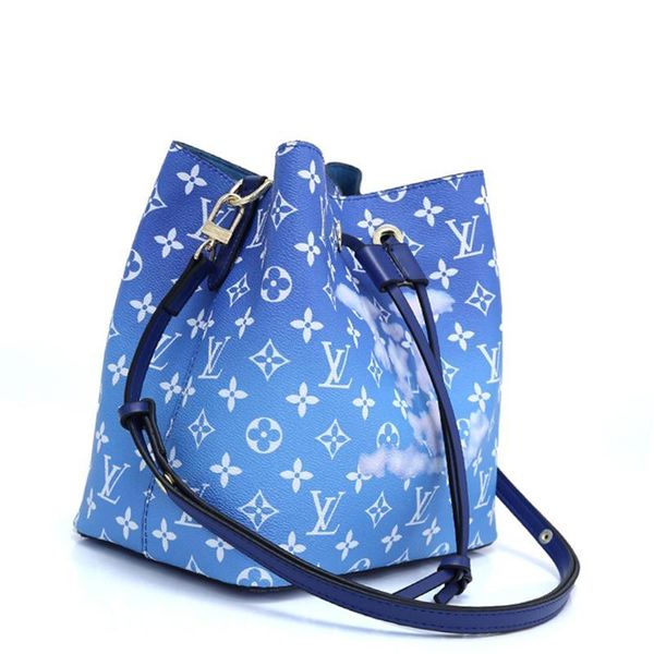 luxury designer women bags leather bucket bag new arrival drawstring shoulder bag simple style womens crossbody bags sac bandouli ère
luxury designer women bags leather bucket bag new arrival drawstring shoulder bag simple style womens crossbody bags sac bandouli ère
