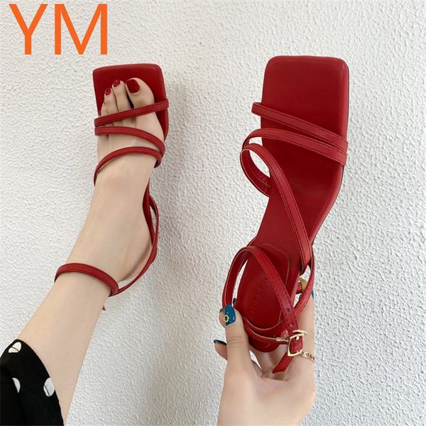 2020 женщины»сандалии женщины stilettos лето насосы красная площадь toe pu лодыжки пряжки ремешка дамы средние пятки pu мода повседневная об, Black
2020 женщины»сандалии женщины stilettos лето насосы красная площадь toe pu лодыжки пряжки ремешка дамы средние пятки pu мода повседневная об, Black