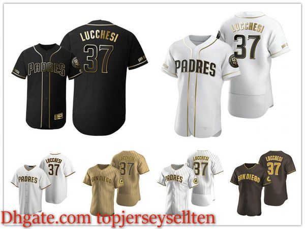 san diego padres men women youth 37 joey lucchesi authentic 2020 alternate baseball jersey, Black
san diego padres men women youth 37 joey lucchesi authentic 2020 alternate baseball jersey, Black