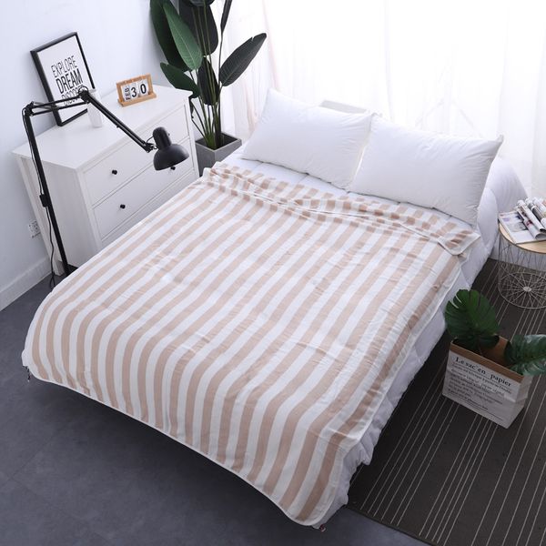 150x200cm Summer Thin Air Condition Soft Bamboo Fiber Nap Cover Blanket Baby Newborn Bed Sheet Sofa Bedding Travel Blankets