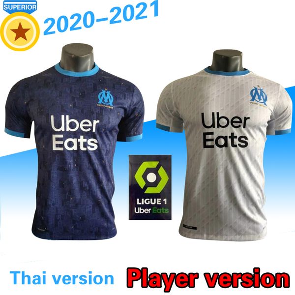 player ausgabe marseille fuÃball jersey 2020 2021 marseille maillot de foot benedetto payet gustavo 20 21 thauvin benedetto fuÃballhemd, Black;yellow
player ausgabe marseille fuÃball jersey 2020 2021 marseille maillot de foot benedetto payet gustavo 20 21 thauvin benedetto fuÃballhemd, Black;yellow