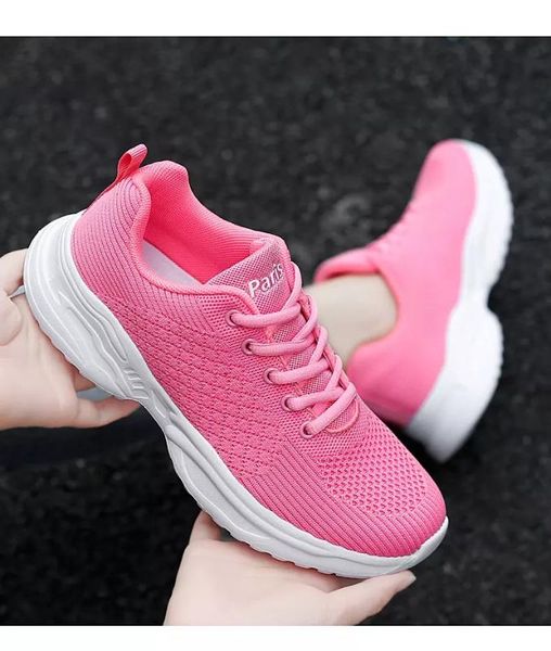 2020 fall sneakers women running shoes ladies pink sneakers lace up breathable mesh sport shoes jogging walking footwear
2020 fall sneakers women running shoes ladies pink sneakers lace up breathable mesh sport shoes jogging walking footwear